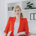 Priya K., Marketing Director