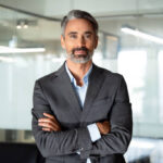 Rakesh V., Event Producer