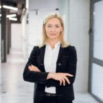 Sarah L., Event Manager